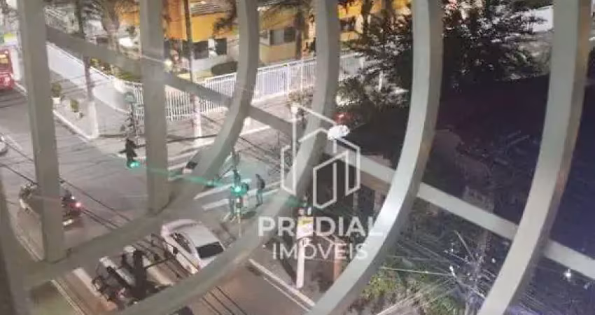 Apartamento com 2 dormitórios à venda, 80 m² por r$ 420.000,00 - icaraí - niterói/rj