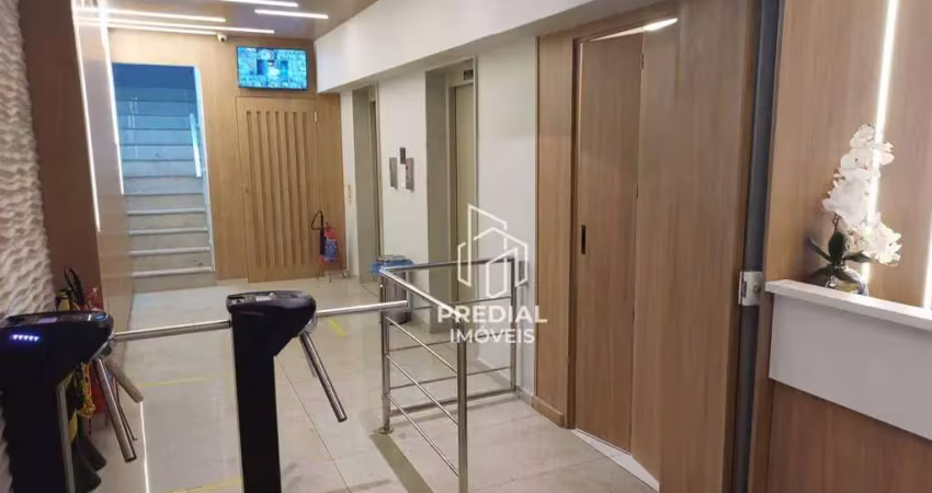 Sala, 23 m² - venda por r$ 95.000,00 ou aluguel por r$ 1.070,00/mês - centro - niterói/rj