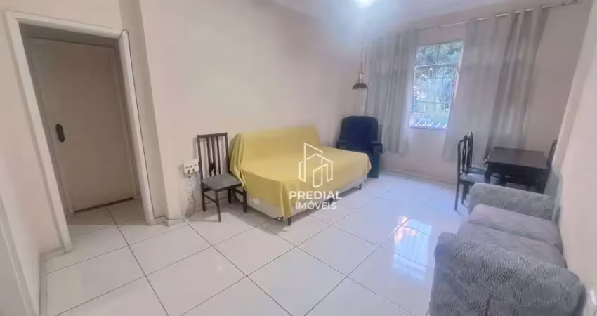Apartamento à venda, 99 m² por r$ 480.000,00 - icaraí - niterói/rj