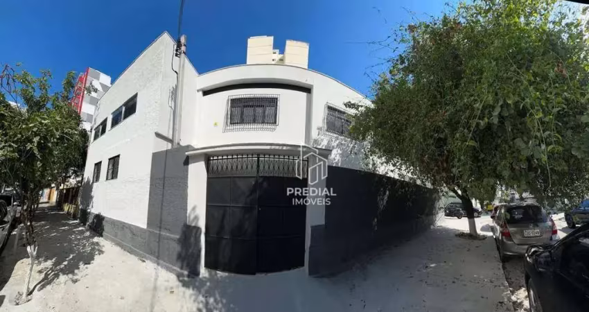 Casa para alugar, 400 m² por r$ 15.690,00/mês - centro - niterói/rj