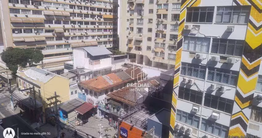 Apartamento com 2 dormitórios à venda, 70 m² por r$ 499.000,00 - icaraí - niterói/rj