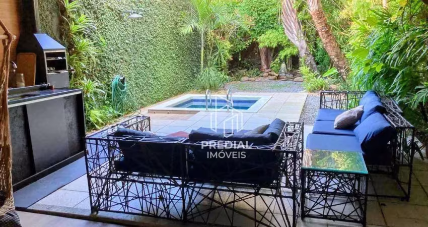 Casa com 3 dormitórios à venda, 180 m² por r$ 820.000,00 - vila progresso - niterói/rj