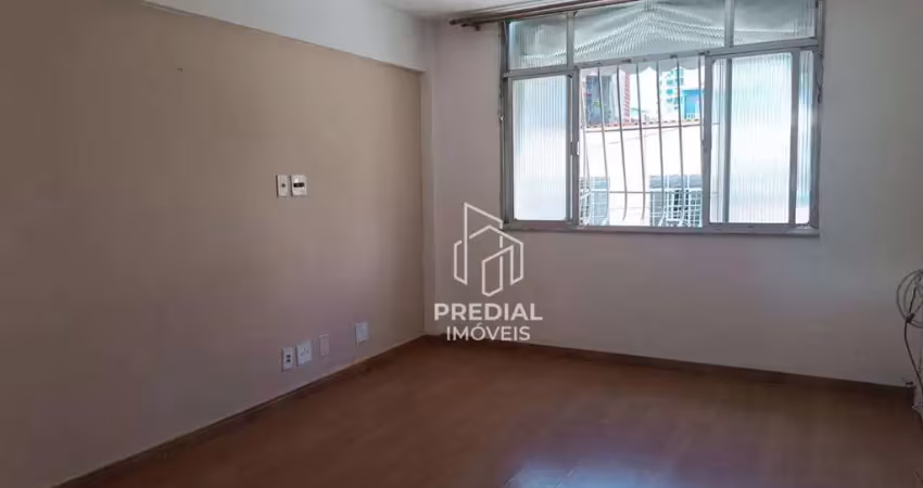 Apartamento para alugar, 69 m² por r$ 2.063,00/mês - fonseca - niterói/rj