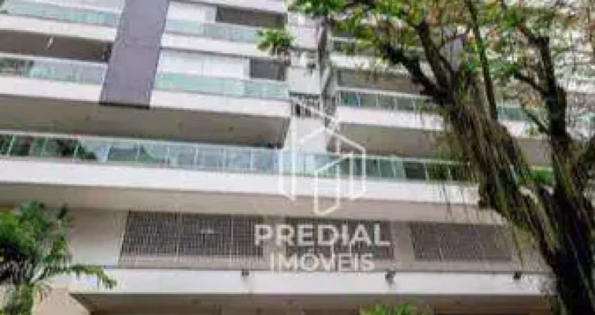 Apartamento com 4 dormitórios à venda, 145 m² por r$ 1.260.000,00 - icaraí - niterói/rj