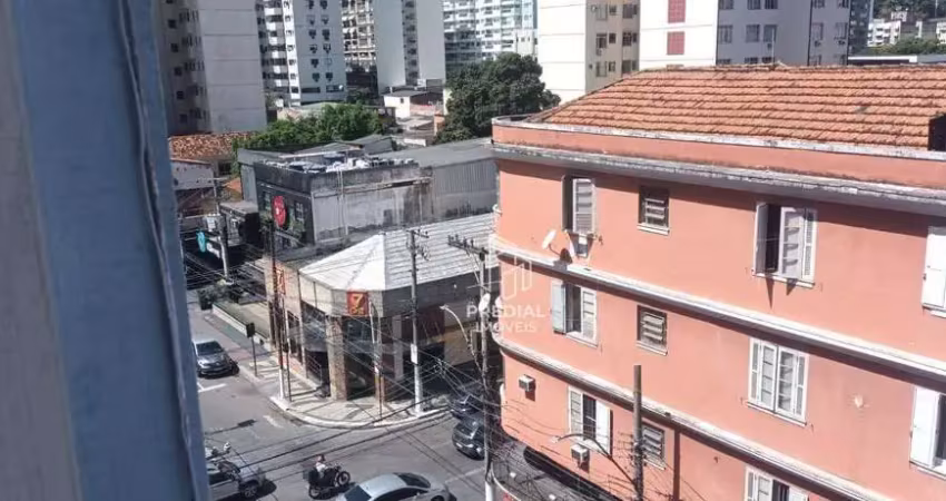 Apartamento com 3 dormitórios à venda, 100 m² por r$ 525.000,00 - icaraí - niterói/rj