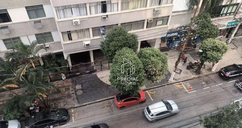 Apartamento à venda, 100 m² por r$ 950.000,00 - icaraí - niterói/rj