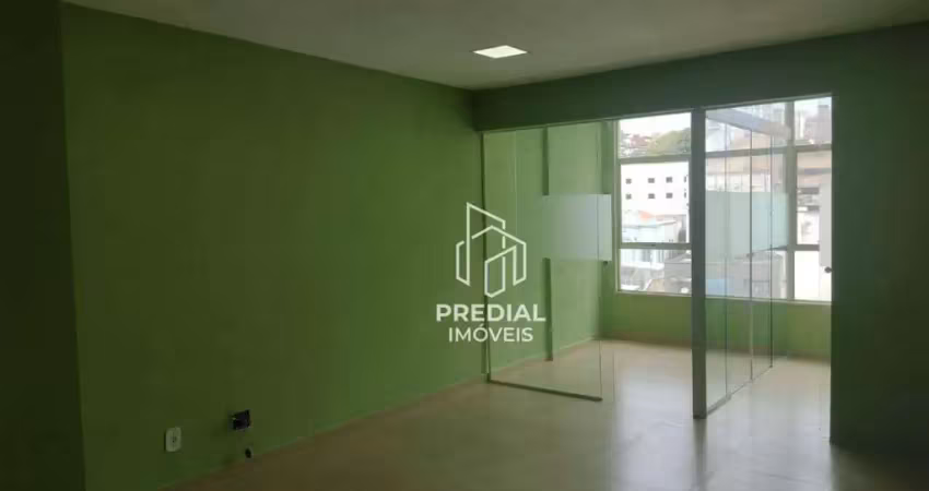 Sala à venda, 40 m² por r$ 200.000,00 - centro - niterói/rj