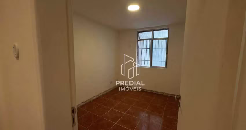 Apartamento com 3 dormitórios à venda, 100 m² por r$ 670.000,00 - icaraí - niterói/rj