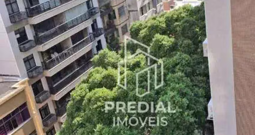 Apartamento com 2 dormitórios à venda, 75 m² por r$ 650.000,00 - icaraí - niterói/rj