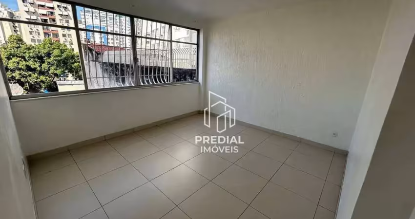 Apartamento com 3 dormitórios para alugar, 90 m² - icaraí - niterói/rj