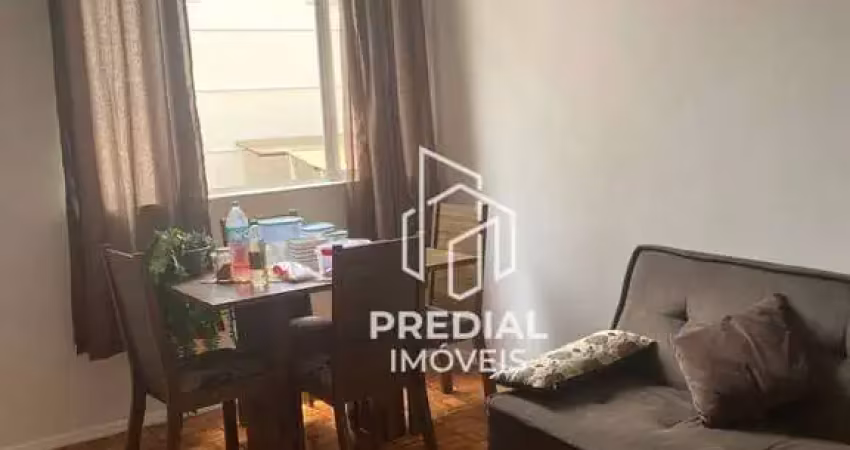 Apartamento com 2 dormitórios à venda, 80 m² por r$ 550.000,00 - icaraí - niterói/rj