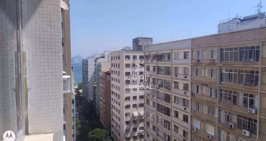 Apartamento com 2 dormitórios à venda, 69 m² por r$ 550.000,00 - icaraí - niterói/rj