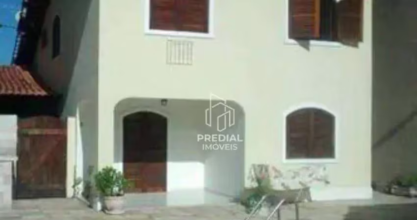 Casa com 4 dormitórios à venda, 260 m² por r$ 1.150.000,00 - piratininga - niterói/rj