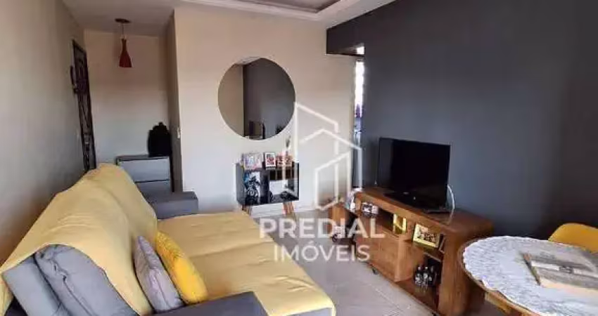 Apartamento com 2 dormitórios à venda, 60 m² por r$ 280.000,00 - fonseca - niterói/rj