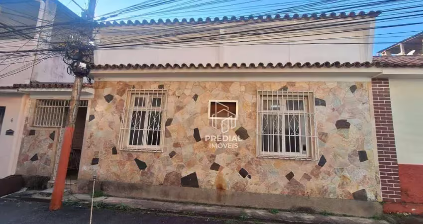 Casa com 2 dormitórios à venda, 90 m² por r$ 320.000 - fonseca - niterói/rio de janeiro