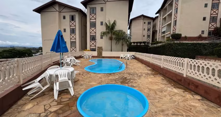 Apartamento de 1 dormitório localizado no bela vista.