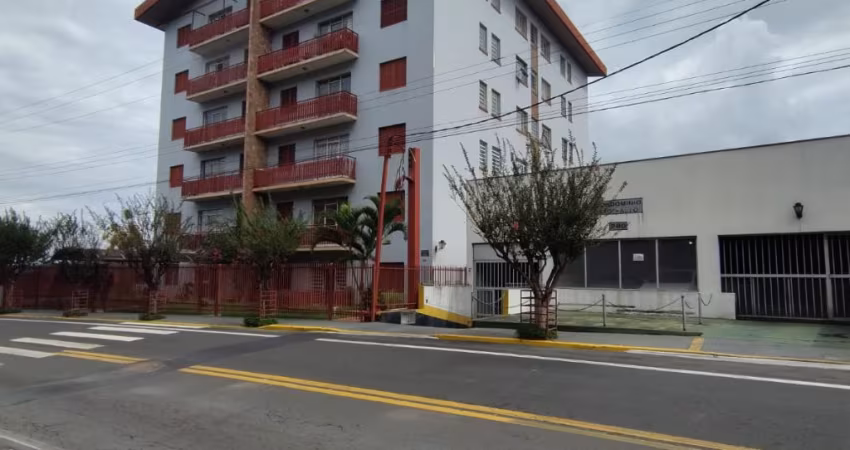 Lindo Apartamento de 1 dormitório no centro de Aguas de Lindóia.