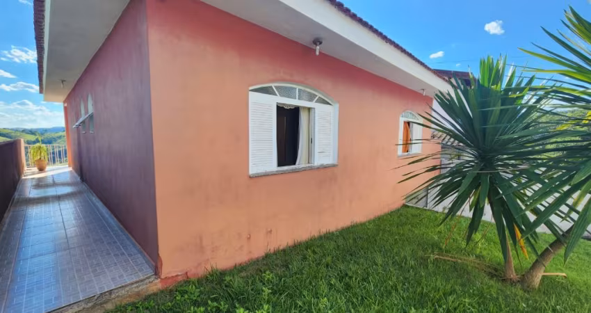 Casa Residencial  Jardim Meridien com 3 dormitórios e uma linda vista.