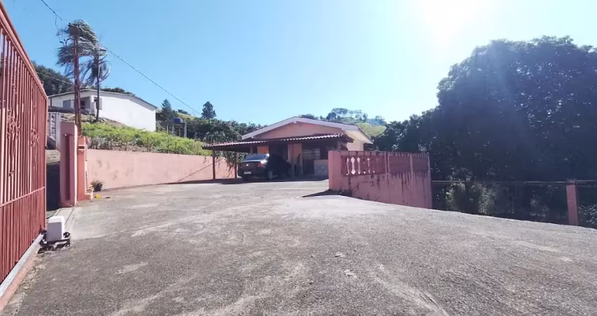 Chácara / sítio com 4 quartos à venda na Rua lindoia, 00, Bairro dos Francos, Águas de Lindóia