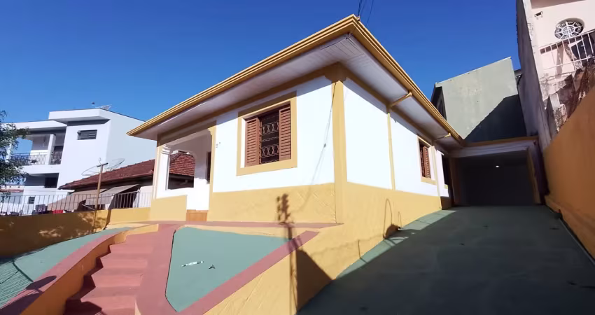 Casa com 3 dormitórios em aguas de lindoia no bairro bela vista