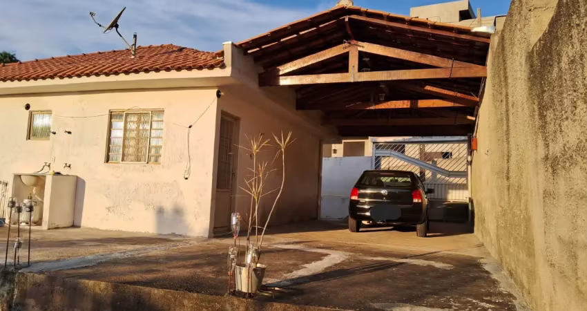 Casa com 2 dormitórios em aguas de lindóia a 5 minutos do centro da cidade.