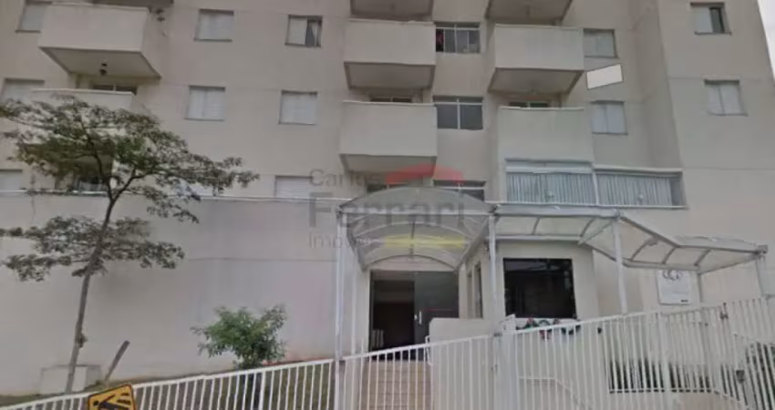 Apartamento com 3 quartos à venda na Rua Manoel Dias do Campo, 350, Casa Verde, São Paulo