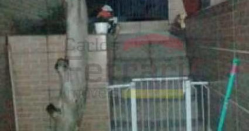 Casa na zona norte Parada Inglesa a 5 minutos do metro