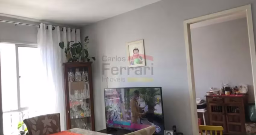 Apartamento ao lado rua da noivas -sp - ótima localização