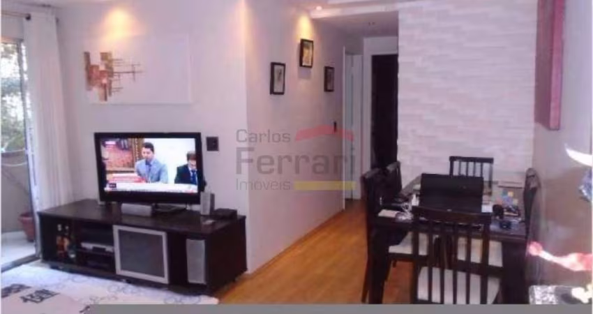 Apartamento 2 quartos -Limao - zona norte