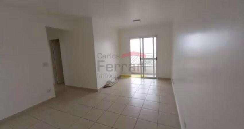 Apartamento 82m²  com 03 Quartos , 02 vagas - Próximo ao metrô e Shopping Tucuruvi.