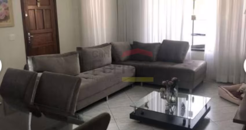 Casa em condomínio fechado Horto Florestal