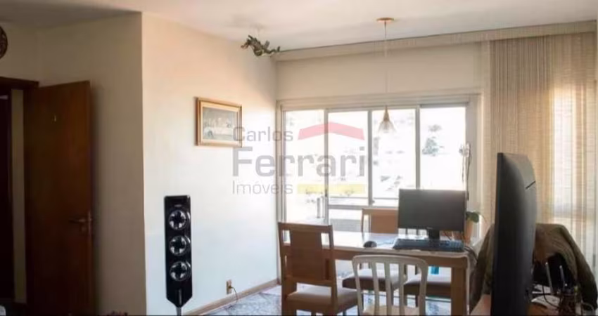 Apartamento 78m²  02 Dormitórios , 2 vagas- Casa Verde   Baixa