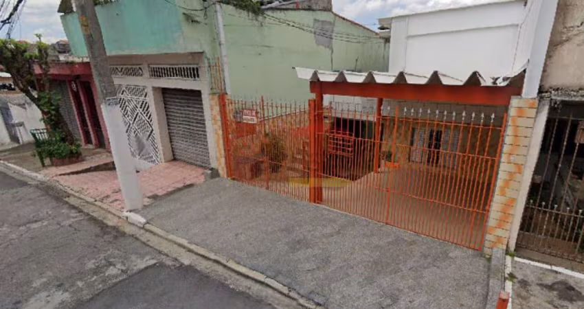 02 Casas em Vila - Bairro - Vila Paulistana - São Paulo - SP
