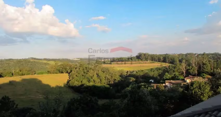 Condomínio chácaras campo verde - próximo a jundiaí