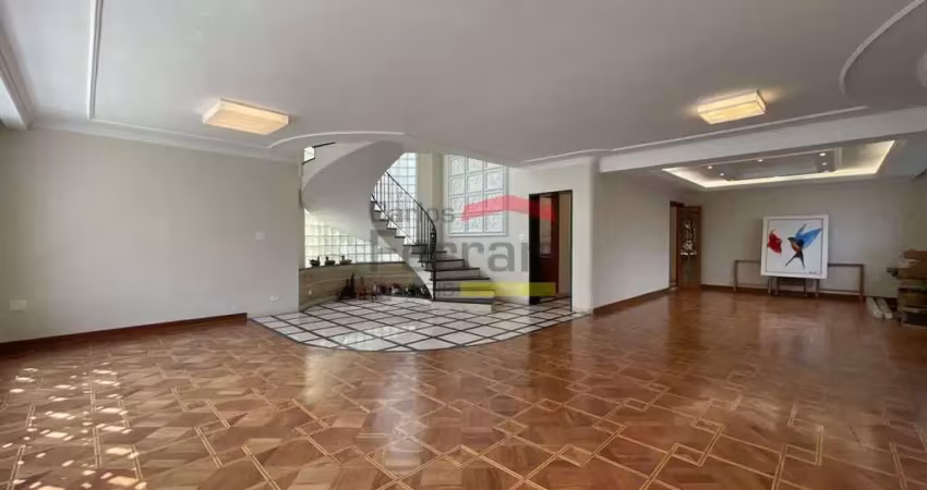 Sobrado alto padrão à venda - exclusividade e sofisticação no alto de santana!