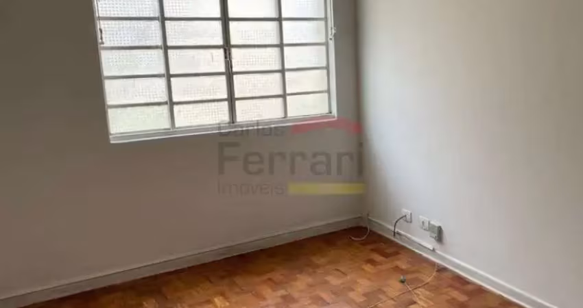 Apartamento a venda, tucuruvi, 02 dormitórios, 01 vaga, sem elevador