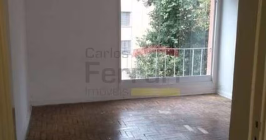 Apartamento  64²m  com  03 quartos     -Mandaqui -nos Conjuntos do bancários