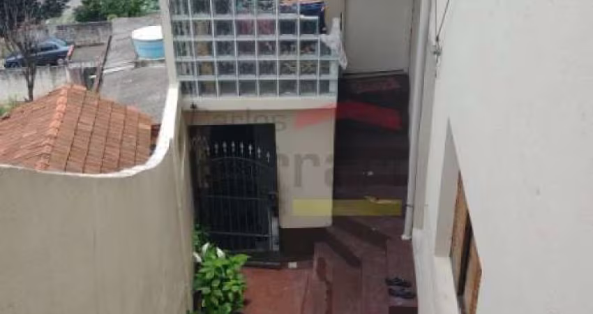 Sobrado á venda no Imirim