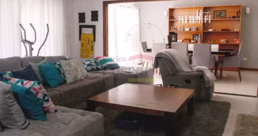 Casa com 3 quartos à venda na Rua Estrela do Indaiá, 285, Vila Albertina, São Paulo