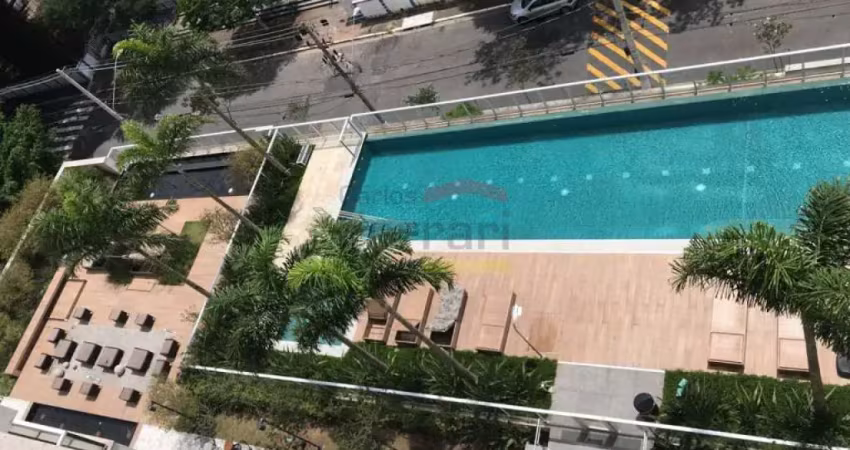 Apartamento com 2 quartos à venda na Avenida Paulo Silva Araújo, 125, Jardim São Paulo (Zona Norte), São Paulo