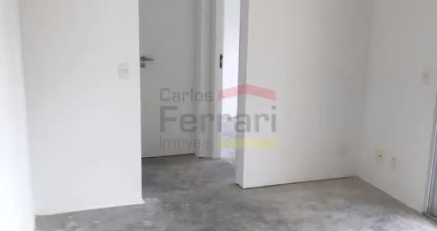 Apartamento com 2 quartos à venda na Avenida Paulo Silva Araújo, 125, Jardim São Paulo (Zona Norte), São Paulo