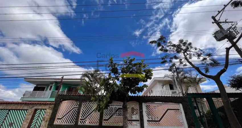 Casa térrea bairro da  parada inglesa.5 dormitórios 12 vagas de garagens