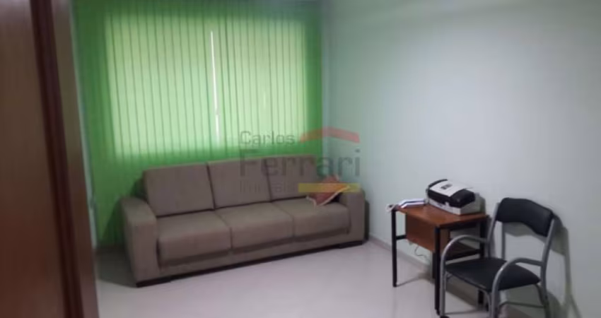 Apartamento á venda em Santana - 2 dormitórios e uma vaga.