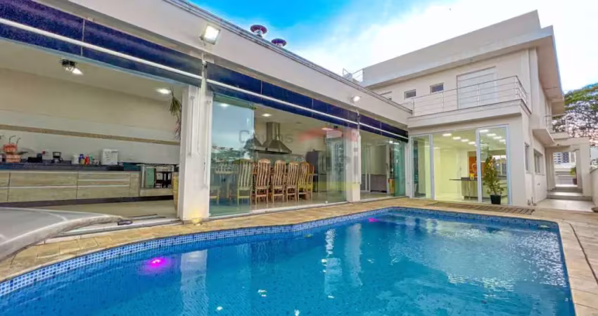 Sobrado de alto padrão no jardim frança - conforto, estilo e localização privilegiada!