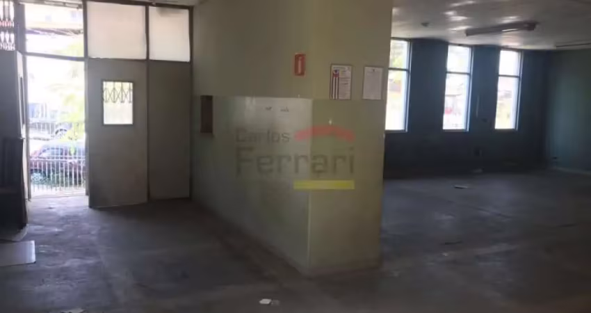Prédio com 6 salas à venda na Rua Dona Estela Borges Morato, 85, Vila Siqueira (Zona Norte), São Paulo