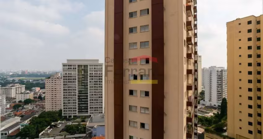 Sala comercial com 2 salas à venda na Alameda Afonso Schmidt, 119, Santa Teresinha, São Paulo