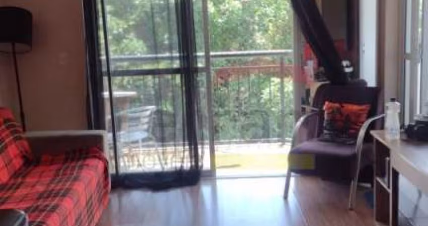 APARTAMENTO - HORTO FLORESTAL - 67 M2 - 2 DORM. 1 SUÍTE. 1 VAGA