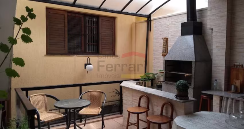 SOBRADO - PARADA INGLESA -240 M2 ACEITA PERMUTA MAIRIPORÃ