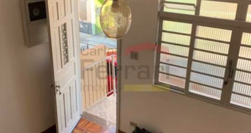 SOBRADO - ÁGUA FRIA - 2 DORMITÓRIOS. 1 SUÍTE. 78 M2