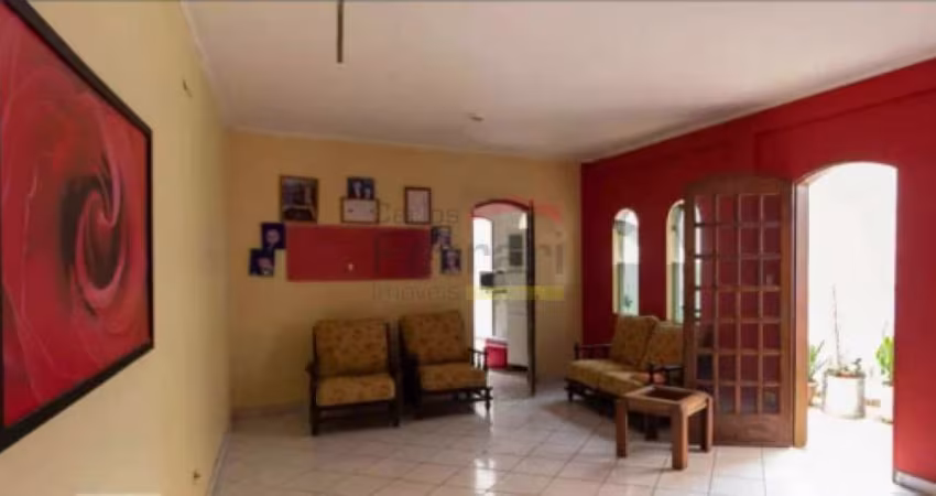 Sobrado com 3 Dormitórios- Santa Terezinha - 02 Vagas -a venda 250m2